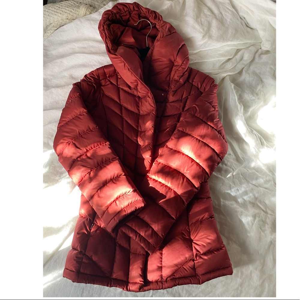 Goose down patagonia